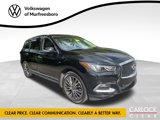 Used 2016 INFINITI QX60 AWD w/ Driver Assistance Package image 4