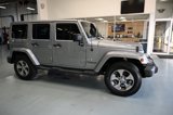 Used 2017 Jeep Wrangler Unlimited Sahara w/ Connectivity Group image 5