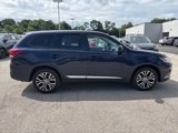 Used 2018 Mitsubishi Outlander AWD image 4