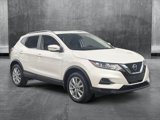 Used 2020 Nissan Rogue Sport SV image 3