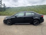 Used 2024 Toyota Corolla SE image 2