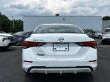 New 2025 Nissan Sentra S image 3