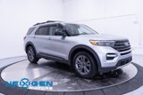 Used 2022 Ford Explorer XLT w/ Equipment Group 202A image 2