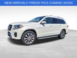 Used 2018 Mercedes-Benz GLS 450 4MATIC image 2