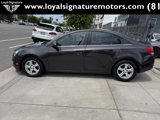 Used 2016 Chevrolet Cruze LT image 4