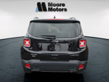 Used 2020 Jeep Renegade Limited image 4