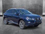 Used 2014 Lexus RX 450h AWD image 3