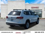 Used 2019 Volkswagen Atlas SE image 3