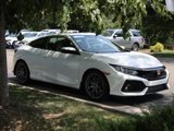 Certified 2017 Honda Civic Si image 2