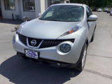 Used 2013 Nissan Juke SL image 4