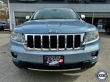 Used 2012 Jeep Grand Cherokee Limited w/ Luxury Group II image 6