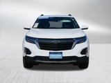 Certified 2022 Chevrolet Equinox LT image 2