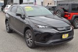 Used 2021 Toyota Venza LE image 2