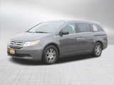Used 2013 Honda Odyssey EX-L image 3