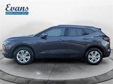 Used 2021 Chevrolet Blazer LT image 2