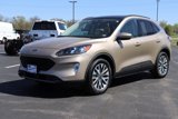 Used 2021 Ford Escape Titanium image 6