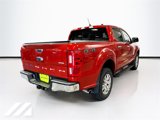Used 2019 Ford Ranger XLT w/ Equipment Group 302A Luxury image 5