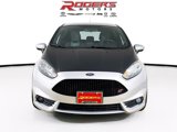 Used 2015 Ford Fiesta ST w/ ST Recaro Package image 2