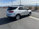 Used 2021 Chevrolet Equinox LT image 3