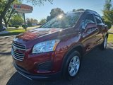 Used 2016 Chevrolet Trax LT w/ LT Convenience Package image 3