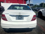 Used 2013 Mercedes-Benz C 250 Sedan image 3