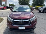 Used 2015 Toyota Highlander Limited Platinum image 4