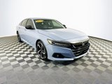 Used 2022 Honda Accord Sport Special Edition image 3