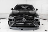 Used 2023 Mercedes-Benz CLA 250 4MATIC image 4