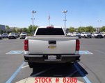 Used 2018 Chevrolet Silverado 1500 W/T w/ WT Fleet Convenience Package image 4