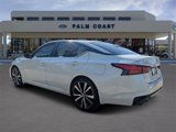 Used 2021 Nissan Altima 2.5 SR image 5