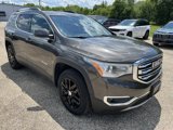 Used 2019 GMC Acadia SLT image 5