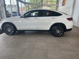 Certified 2020 Mercedes-Benz GLC 300 4MATIC Coupe image 4