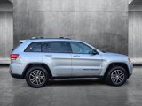 Used 2018 Jeep Grand Cherokee Trailhawk w/ Trailhawk Luxury Group image 4