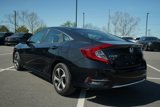 Used 2019 Honda Civic LX image 3