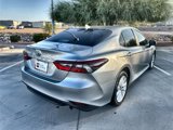 Certified 2023 Toyota Camry LE image 5