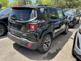 Used 2015 Jeep Renegade Latitude w/ Cold Weather Group II image 2