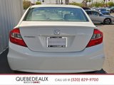 Used 2012 Honda Civic EX image 3