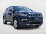 Used 2020 Jeep Compass Latitude image 3