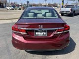 Used 2015 Honda Civic LX image 5