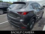 Used 2020 MAZDA CX-5 Touring image 4