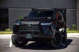 Used 2024 Lexus GX 550 image 2