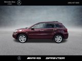 Used 2010 Acura RDX w/ Technology Package image 2