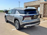 New 2025 Chevrolet Traverse LT w/ Driver Confidence Package image 3