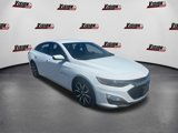 Used 2022 Chevrolet Malibu RS w/ LPO, Convenience Package 2 image 3
