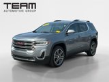 Used 2020 GMC Acadia SLT w/ Driver Alert Package II image 3