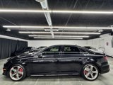 Used 2019 Audi S4 Premium Plus w/ Premium Plus Package image 3