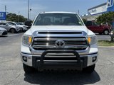 Used 2017 Toyota Tundra SR5 w/ SR5 Upgrade Package image 3