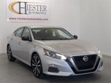 Used 2019 Nissan Altima 2.5 SR image 2