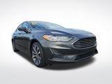 Used 2020 Ford Fusion SE image 2