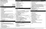 Used 2024 Kia Seltos EX image 2